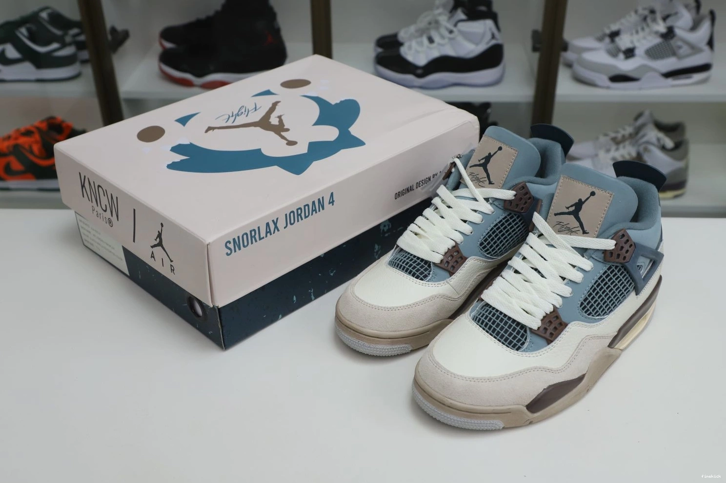 4 Air Jordan Jordan 0120